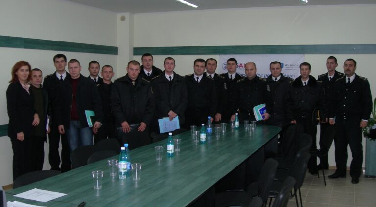 Preventing and Combating Human Trafficking