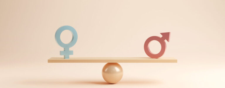 Politici privind egalitate de gen