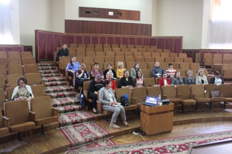 COOPERARE CU APL ȘI CNSM